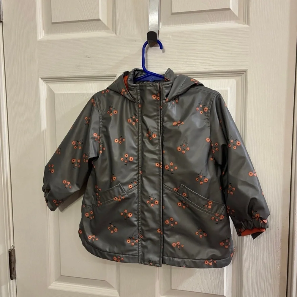 Zara toddler girls